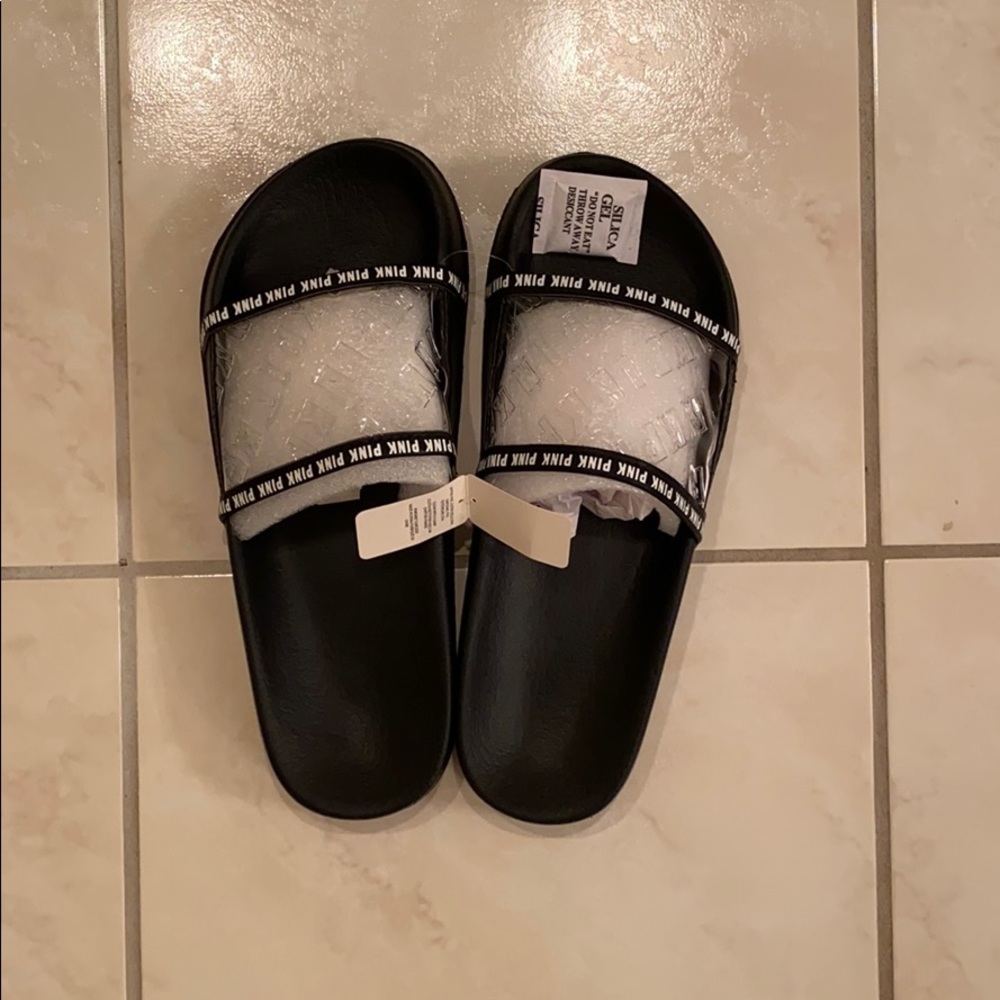 PINK SLIDES